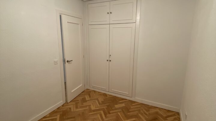 Dormitorio secundario