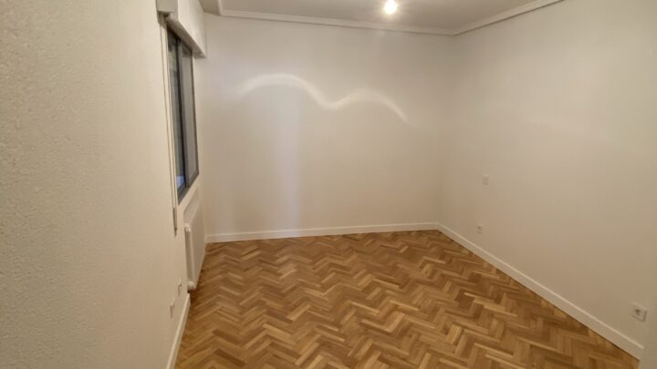 Dormitorio principal