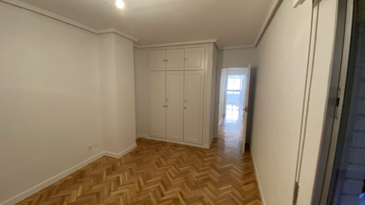 Dormitorio principal