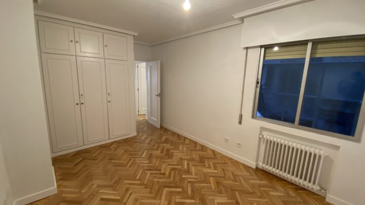 Dormitorio principal